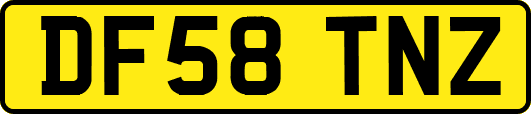 DF58TNZ
