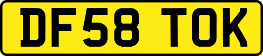 DF58TOK