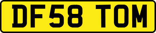 DF58TOM