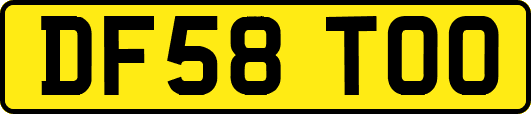 DF58TOO