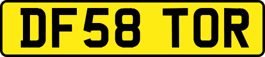 DF58TOR