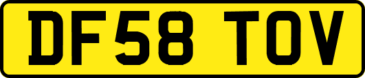 DF58TOV