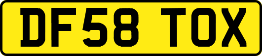 DF58TOX