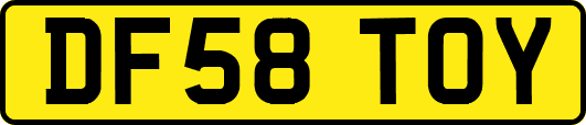 DF58TOY