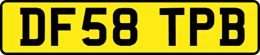 DF58TPB
