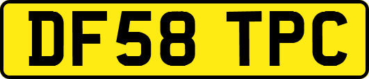 DF58TPC