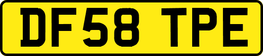 DF58TPE