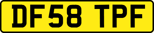 DF58TPF