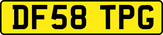 DF58TPG