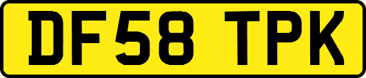 DF58TPK