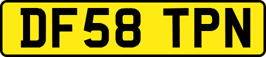 DF58TPN