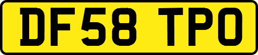 DF58TPO
