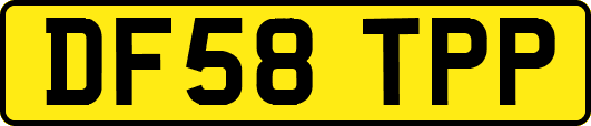 DF58TPP
