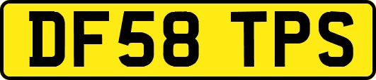 DF58TPS