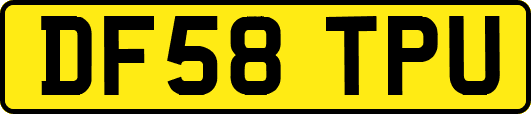 DF58TPU