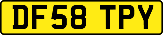 DF58TPY