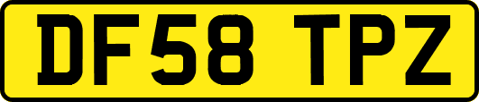 DF58TPZ
