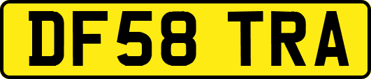 DF58TRA