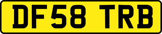 DF58TRB