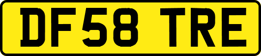 DF58TRE