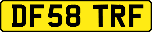 DF58TRF