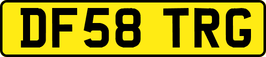 DF58TRG