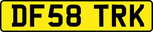 DF58TRK