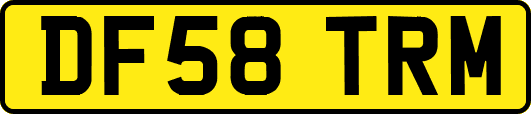 DF58TRM