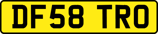 DF58TRO