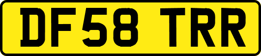 DF58TRR