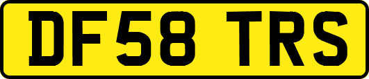 DF58TRS