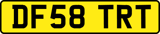 DF58TRT