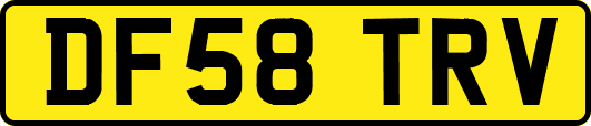 DF58TRV