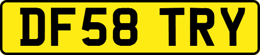 DF58TRY