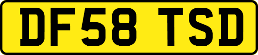 DF58TSD