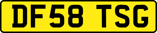 DF58TSG