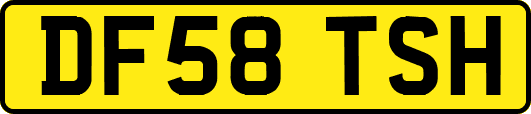 DF58TSH