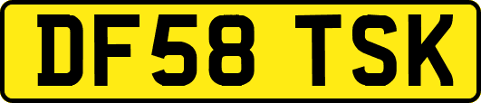 DF58TSK