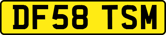 DF58TSM