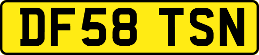 DF58TSN