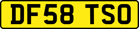 DF58TSO