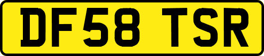DF58TSR