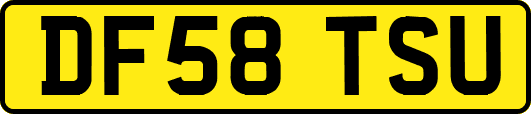 DF58TSU
