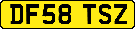 DF58TSZ