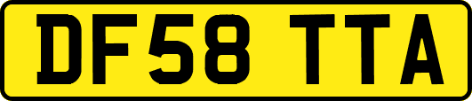 DF58TTA