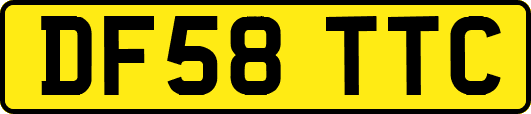 DF58TTC