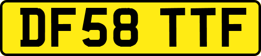 DF58TTF