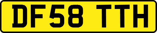 DF58TTH