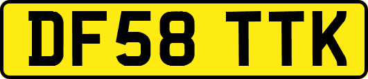 DF58TTK