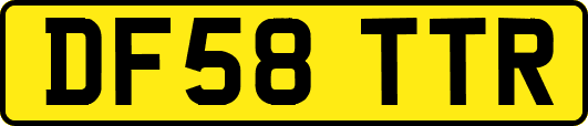 DF58TTR